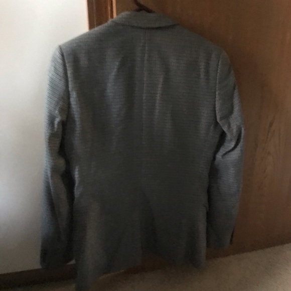 Topman blazer 34 regular (slim cut and fit)